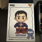 Thrilljoy Pix! Superman Hero 5432/9999