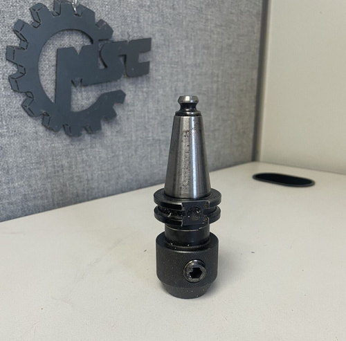 Kennametal CV30EM075300 CAT 30 3/4" End Mill Holder - Picture 3 of 3