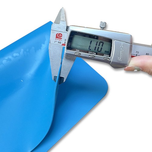 Anti-static High Temperature Resistant Heat Insulation Maintenance Silicone Mat - Picture 5 of 12