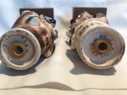 Lefton's 1955 Jeweled Eye Owl Salt and Pepper Shakers — photo 5