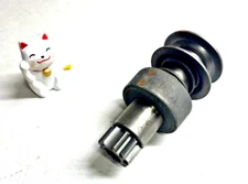 Starter Drive AMC Kaiser-jeep  nos 3200938 Standard Motor SDN-7