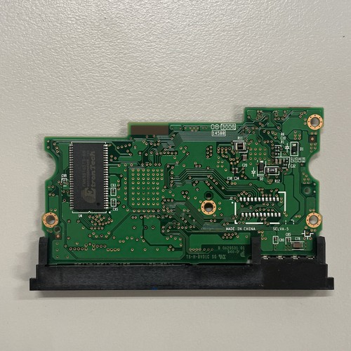 Hitachi Deskstar HDS721616PLA380 3.5" 160GB SATA HDD PCB Board F 0A29531 01 - Picture 3 of 6