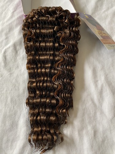 100% Synthetic Hair - SENSATIONNEL instant weave, ultra hairpiece - Picture 11 of 41