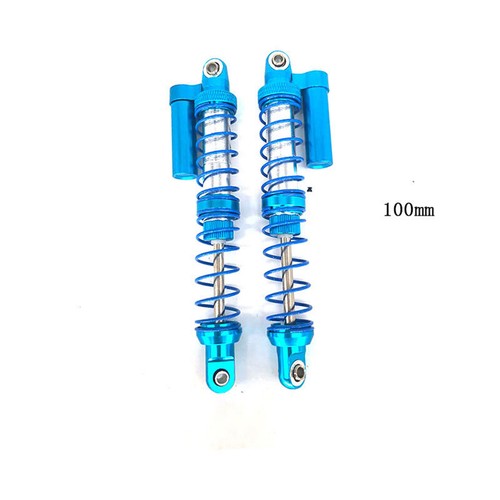 Externer hydraulischer Stoßdämpfer für 1/10 Tamiya Lunchbox Rear Suspension RC - Bild 5 von 16