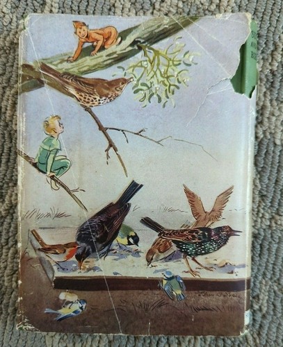 Susan And The Birds And Other Stories Enid Blyton 1953 - Picture 11 of 12