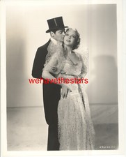 VINTAGE Ida Lupino Frances Lederer RAINY AFTERNOON '36 Publicity Portrait