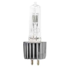 Osram Halogen Lamp 575W 115V G9.5 W/HSINK *CASE*