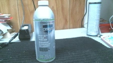 SPRAYON SC0711LQ0 (CD757L) 14 fl. oz.,Spray Bottle,Lubricant. 