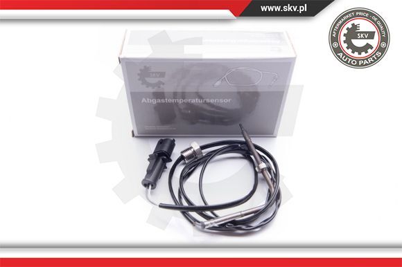 Esen SKV Sensor Abgastemperatur FüR Lancia Delta III 844_-image