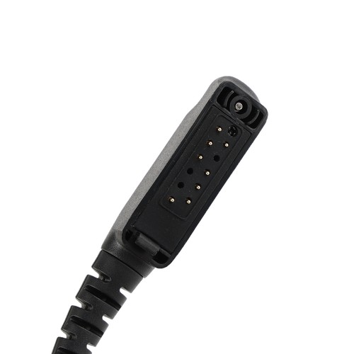 H60 Sound Pickup Noise Reduction CS Headset For Sepura STP8000 STP8030 STP8035# - Zdjęcie 12 z 16