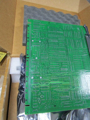 🔥NEW GENUINE NORTHERN TELECOM DUAL PACK LINE SIDE CARD NT5D11AE - Picture 5 of 13