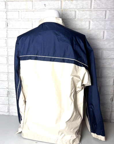 Chaqueta de lluvia cortavientos Martha's Vineyard 2X ropa deportiva para hombre Ritchie's - Imagen 5 de 10