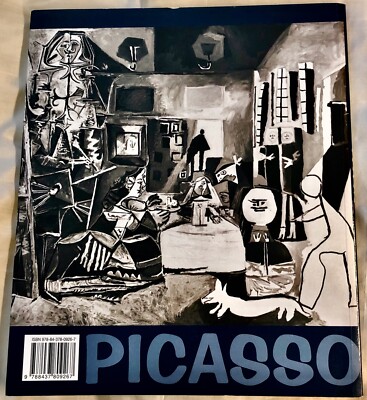 アート・デザイン・音楽 Picasso1905-1906/Museu Picasso,Barcelona pablo-picasso-vintage-1969-