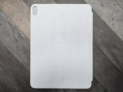 Official Genuine Apple iPad Air 4th / 5th Gen Generation Smart Folio Cover Case - Picture 5 of 5