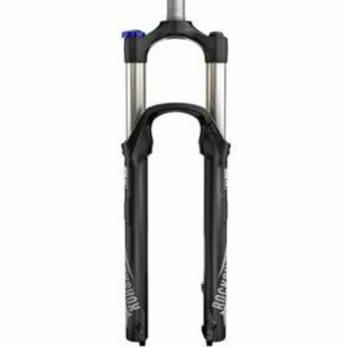 milieu Verminderen Sluipmoordenaar Rockshox Recon Silver TK, Black, 26-Inch (New, Damaged box) 710845799655 |  eBay