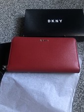 Image of DKNY wallet