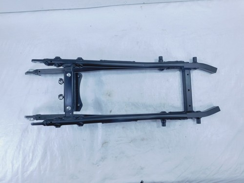 2019-2020 Yamaha Niken GT MTX9 MXT850 Rear Seat Tail Section Subframe Sub Frame - Picture 7 of 11