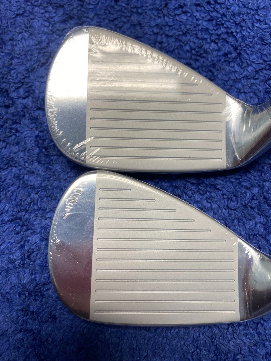 Mizuno Pro ミズノ ミズノプロ 241 アイアン 6本組(No.5〜PW