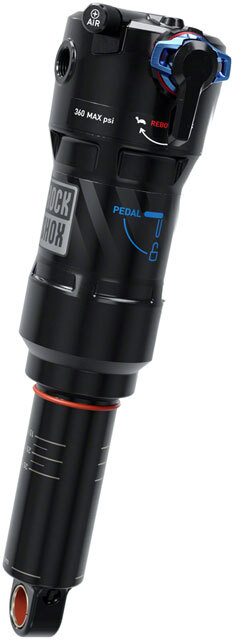 ROCK SHOX スーパー デラックス アルティメット230mm x 60mm Amazon.com : RockShox Super Deluxe Ultimate RC2T Rear Shock