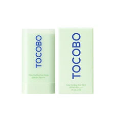TOCOBO Cica Cooling Sun Stick SPF50+ PA++++ 18g