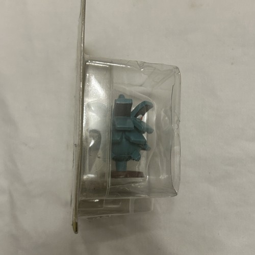 Pokemon 2004 Pineco Tomy 2" Monster Collection Plastik Figur #204 Crack in Box - Bild 11 von 19