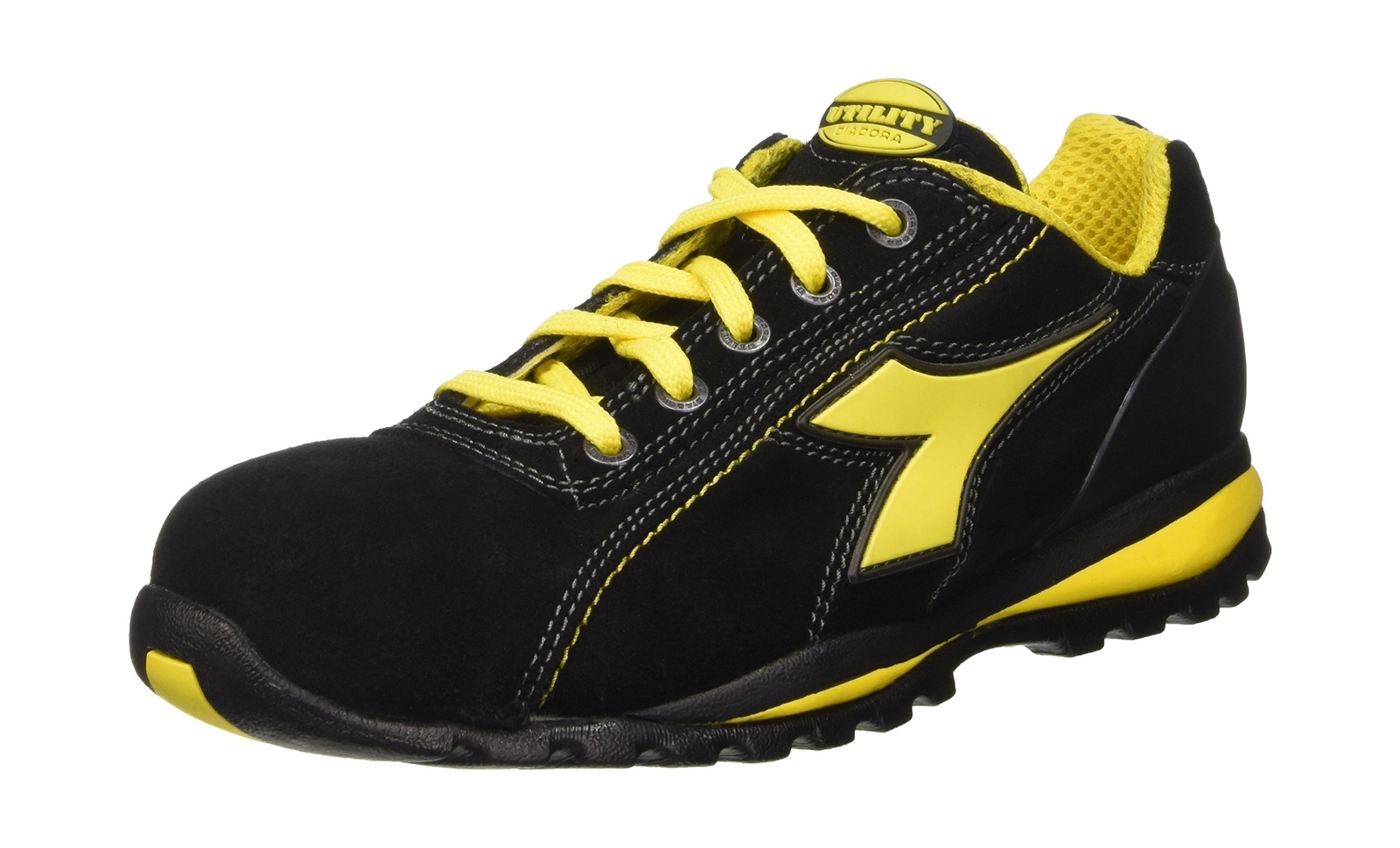 Diadora Unisex Adultos Guante II Low S1p HRO Trabajo Zapatos Negro (negro) 5 Reino Unido Diadora Unisex Unisex Unisex Adultos Guante II Low S1p HRO Trabajo Zapatos Negro (negro) 5 Reino Unido Todos los productos obtienen hasta un 34% de descuento.