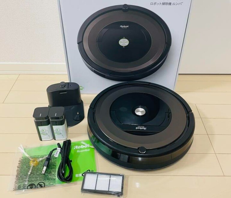 irobot ルンバ893 IROBOT ルンバ893