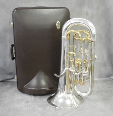 YAMAHA YEP-842S Euphonium Custom Hardcase | eBay
