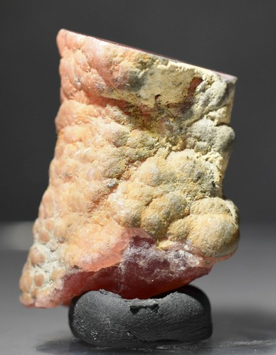 RHODOCHROSITE Jewelry gem Gel stalactite stalagmite Argentina e - Picture 5 of 12
