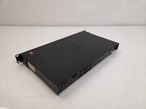 Dell PowerConnect N2048 48 Port Gigabit Network Ethernet Switch - Photo 3/6