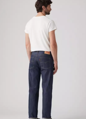 Levi's Vintage 1966 501 Original Fit Jeans, 36x34 | eBay