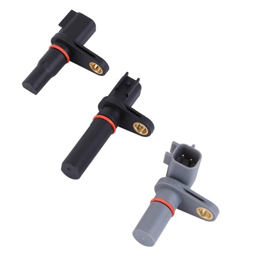 New Transmission Speed Sensor Kit 3Pcs/Set For Ford Focus Fiesta 6DCT250 DPS6 - Picture 8 of 11