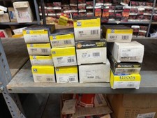 Steering Tie Rod End ES2128RL MADE IN USA
