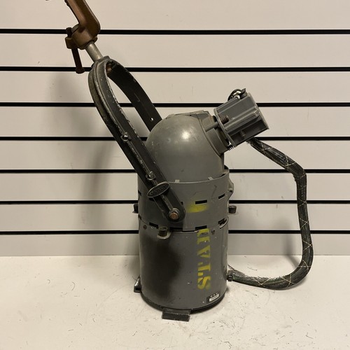Vintage 6” Strand Century Theater Stage Light - 2321 - 509K - 500 Watt - Picture 19 of 24