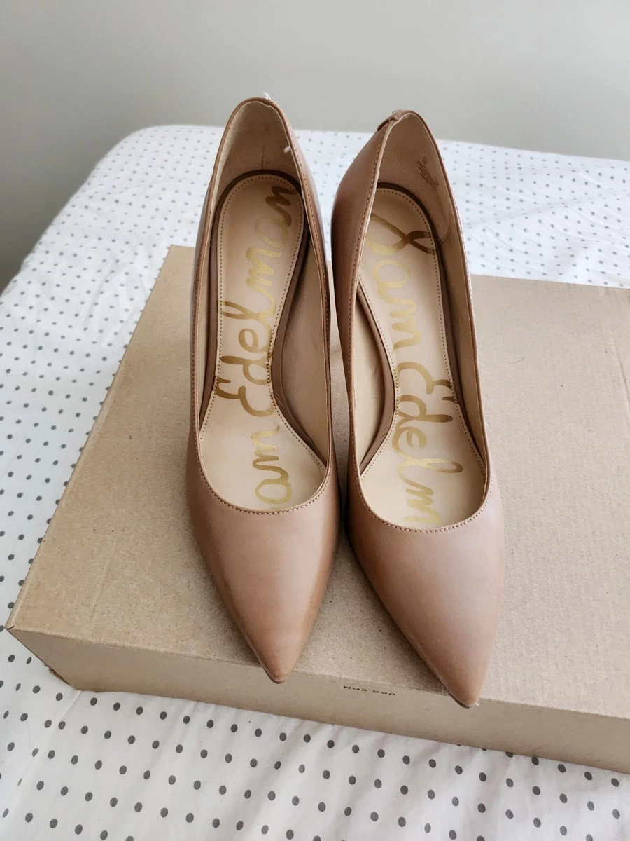 Sam edelman hotsell hazel nude