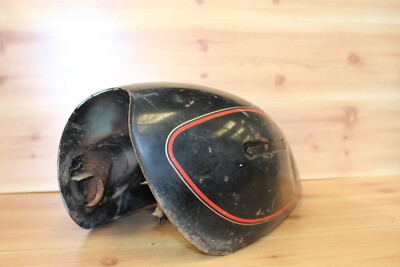 1980-1983 Kawasaki KZ550 KZ 550 C1 C2 LTD OEM Fuel Gas Tank 51001