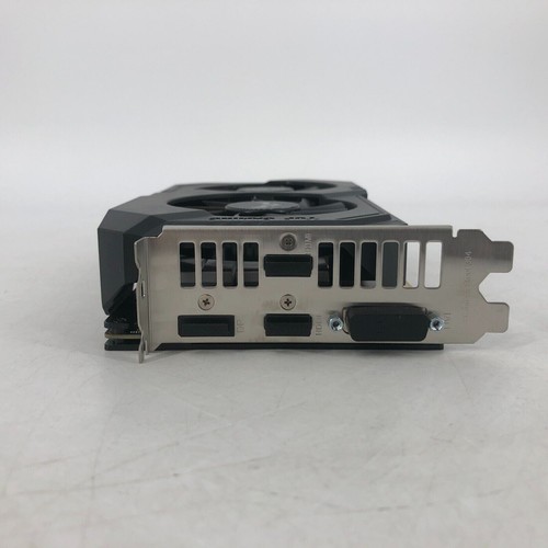 ASUS TUF NVIDIA GeForce GTX 1660 Ti Evo Gaming 6GB FHR GDDR6 192 Bit - Graphics - Picture 2 of 2