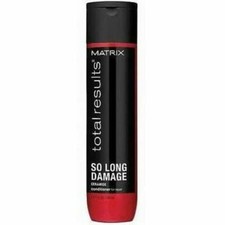 Matrix Total Results So Long Damage Condition...