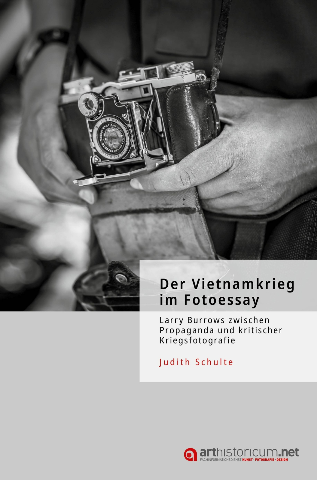 Thumbnail - Judith Schulte / Der Vietnamkrieg Fotoessay
