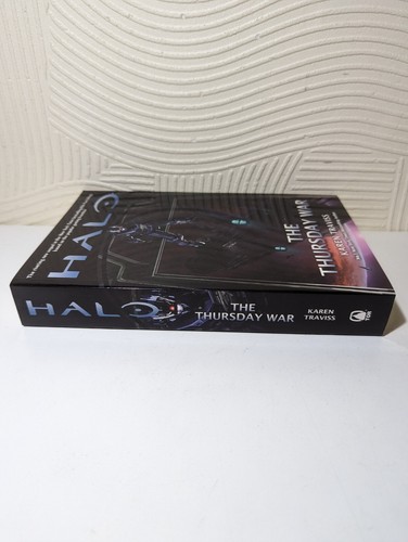 HALO BÜCHER BAUEN SIE IHR EIGENES BÜNDEL XBOX REACH MASTER CHIEF - Bild 76 von 81