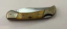 Parker & Son M-1487 1836 1986 Texas Sesquicentennial Pocketknife Surgical Steel