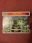 Funko Toy Story Designer & Urban Vinyl Action Figures