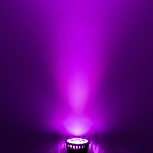 Dimmable 10W LED COB Spotlight Bulb GU10 E27 MR16 Red Blue Green White Lamp R3 - Picture 9 of 21