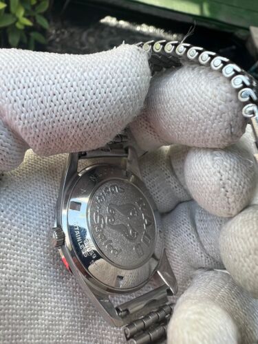 Rodo Cavallo d'Oro 30 Gioielli cal 1700/01 corsa - Foto 7 di 15