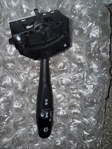 Turn Signal Switch Beck/Arnley 201-2344 - Picture 4 of 5