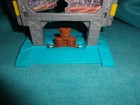 Hot Wheels Triple Target Takedown Track set- Flags/barrels Crash Piece-toy — photo 7