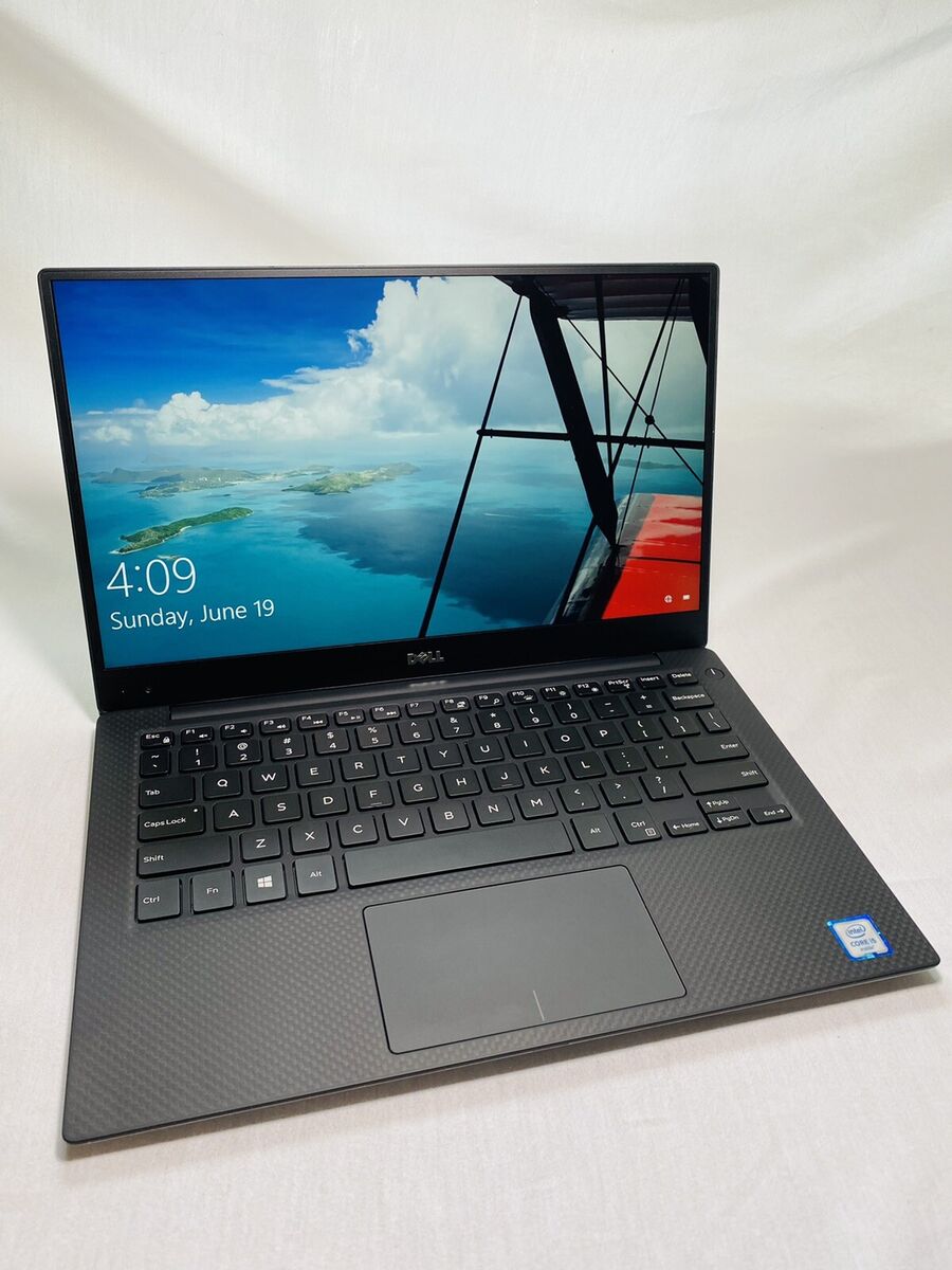 Dell XPS 13 9350 Intel Core i5-6200U 2.3GHz 4GB 256GB SSD Dell XPS 13 9350 Intel Core i5-6200U 2.3GHz 4GB 256GB SSD