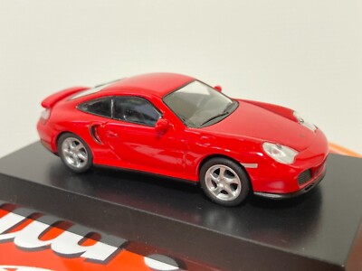 Kyosho 1/64 Porsche Minicar Collection III 3 Diecast 911 914