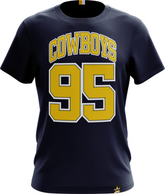 2019 cowboys jersey
