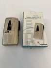 RadioShack Micro-45 Voice-Activate Microcassete Recorder Gold Parts Not Working